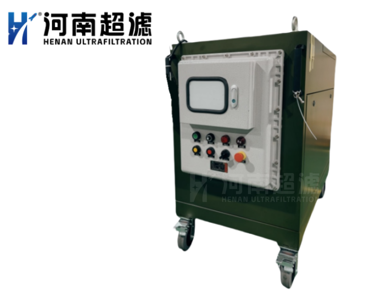 無人機燃油定量加注設備